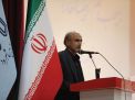 گزارش تصویری جلسه معارفه دانشجویان جدید الورود بین الملل